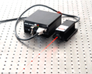 705 nm Red Diode Laser 705 nm Red Diode Laser